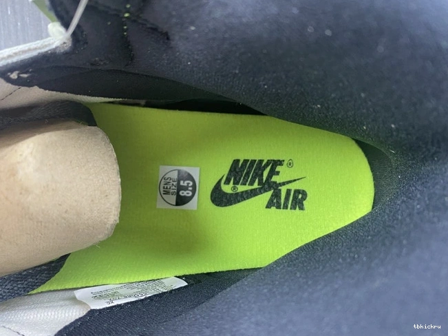 Reps TBkick 555088-702 High Volt Jordan 1 OG Air 0727